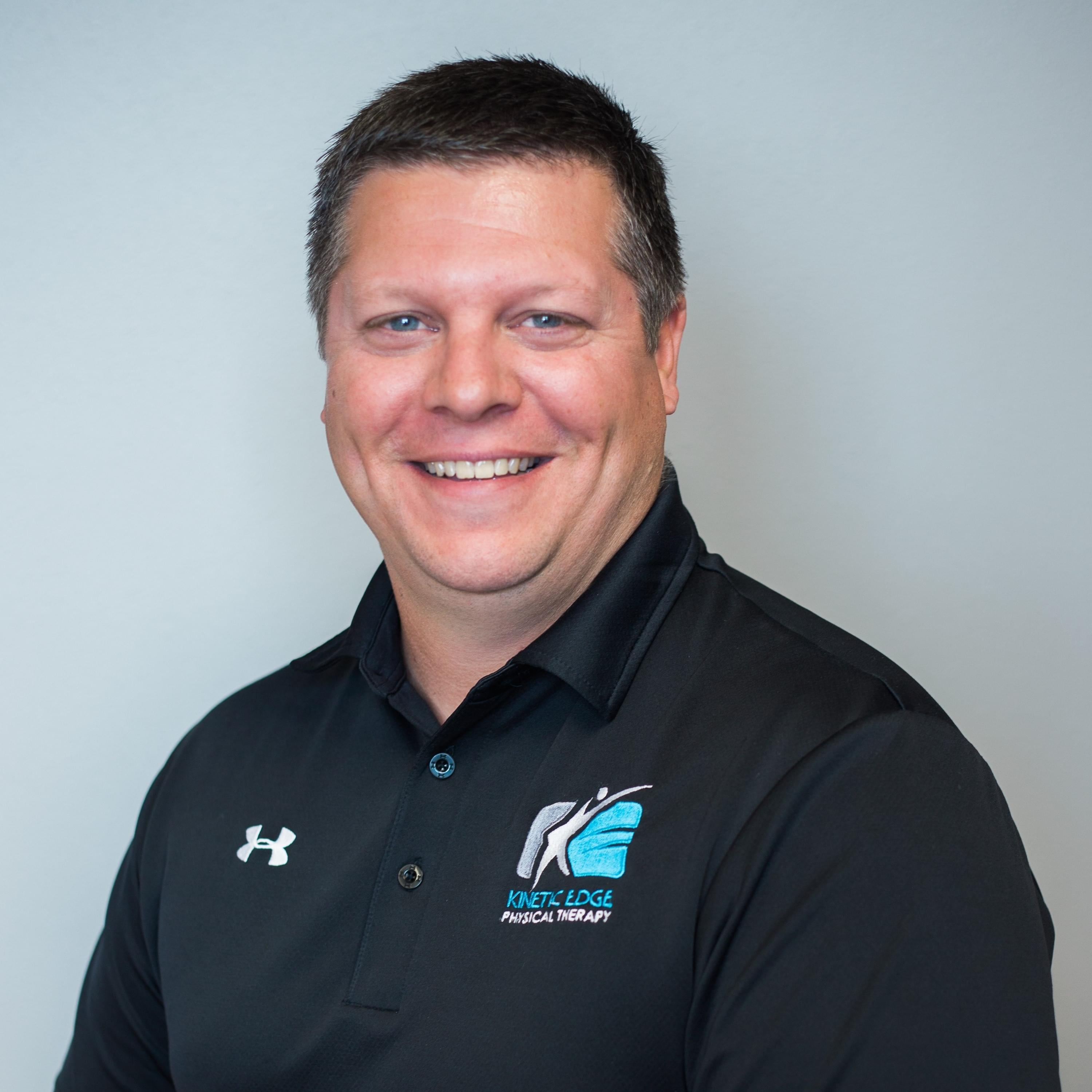 Troy Vander Molen